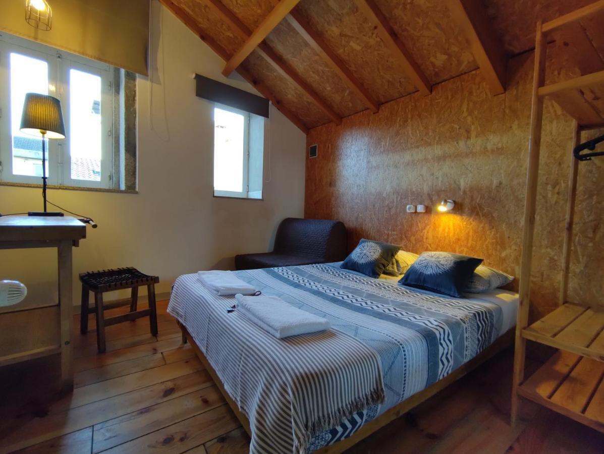 Sardines And Friends Hostel 04 ポボア・デ・バルジン エクステリア 写真