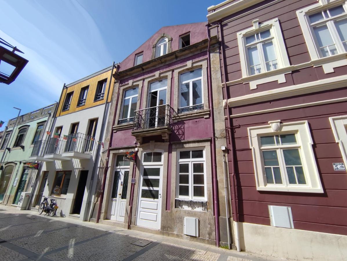 Sardines And Friends Hostel 04 ポボア・デ・バルジン エクステリア 写真